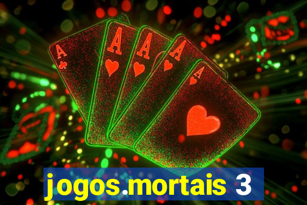 jogos.mortais 3